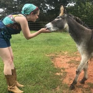 Meet your Posher, Maggie